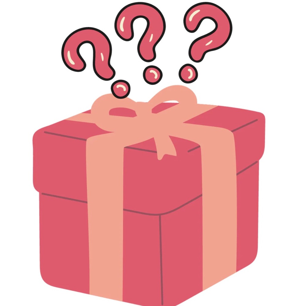 Mystery Box